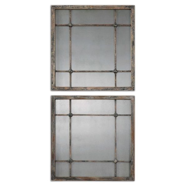 Saragano Squares, S/2 - Image 2