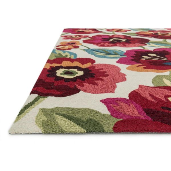 FC-44 IVORY / FUCHSIA - Image 2