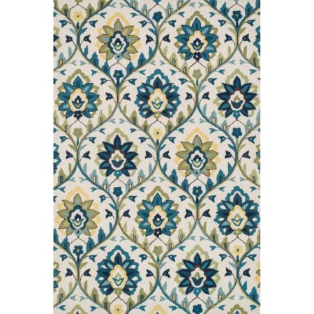 FC-45 IVORY / BLUE