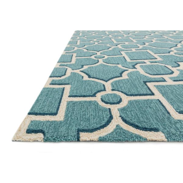 FC-48 AQUA / BEIGE - Image 2