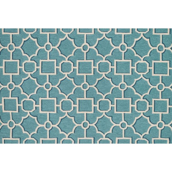 FC-48 AQUA / BEIGE