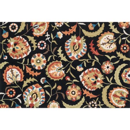 FC-52 BLACK / MULTI