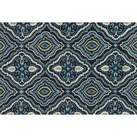 FC-57 NAVY / AQUA