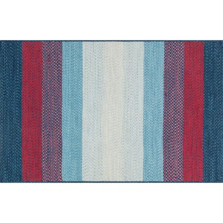 GA-05 BLUE / RED