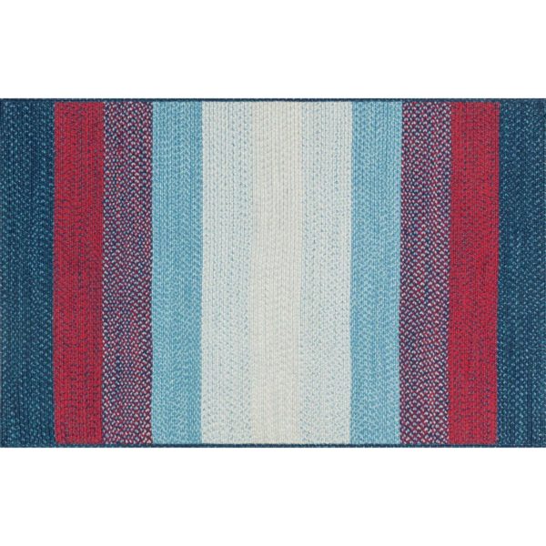 GA-05 BLUE / RED