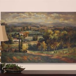 Landscapes