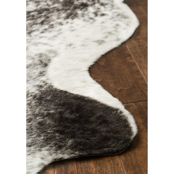 GC-03 IVORY / CHARCOAL - Image 2