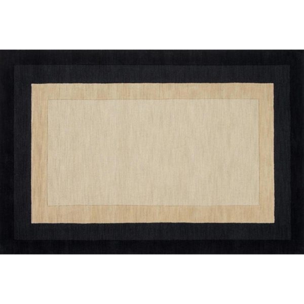 HM-01 IVORY / CHARCOAL