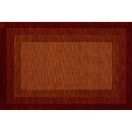 HM-01 RUST