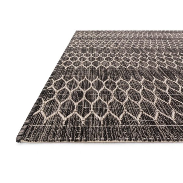 IE-01 BLACK / GREY - Image 2