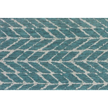 IE-02 TEAL / GREY
