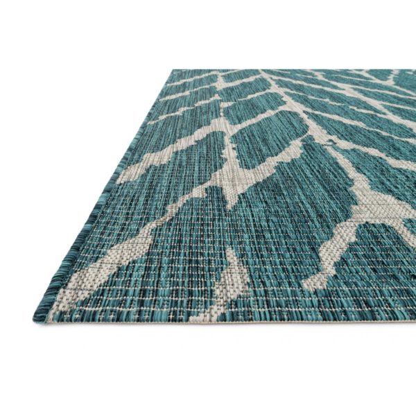 IE-02 TEAL / GREY - Image 2