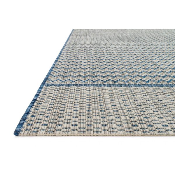 IE-03 GREY / BLUE - Image 2