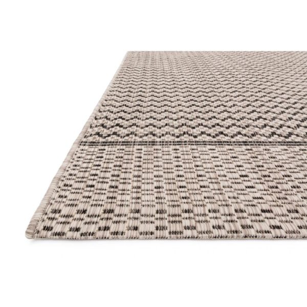 IE-03 GREY / BLACK - Image 2