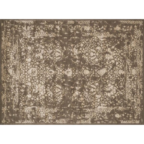 JO-02 DARK TAUPE / IVORY