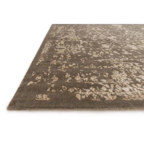 JO-02 DARK TAUPE / IVORY - Image 2
