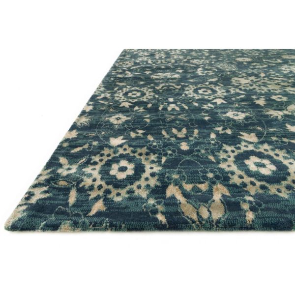JO-09 NAVY / BEIGE - Image 2