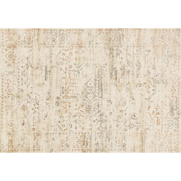 KT-01 CREAM / MULTI