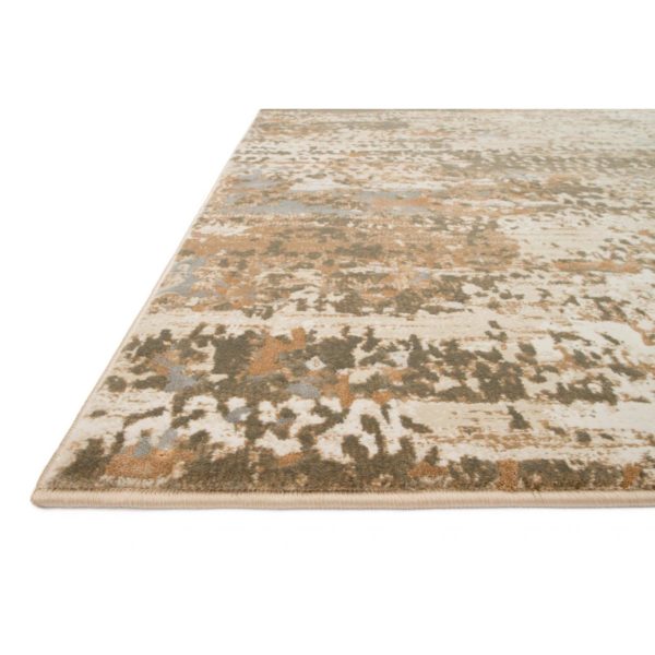 KT-04 IVORY / CAMEL - Image 2