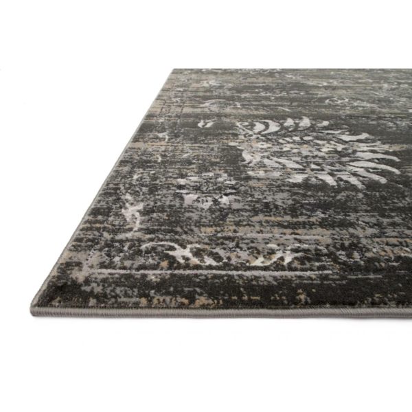 KT-07 CHARCOAL / SILVER - Image 2