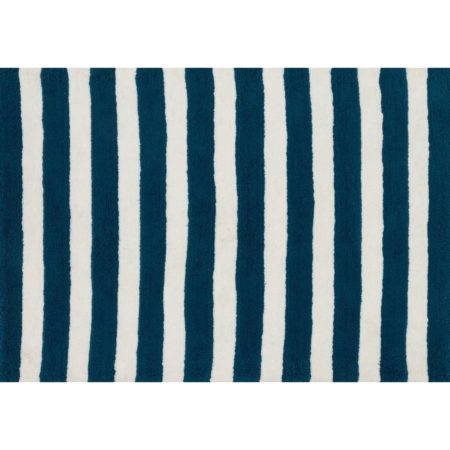LL-01 NAVY / WHITE