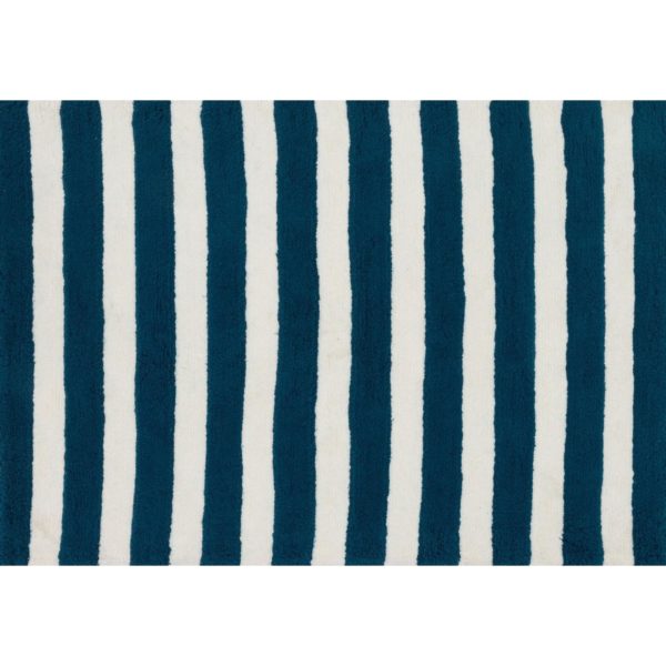 LL-01 NAVY / WHITE