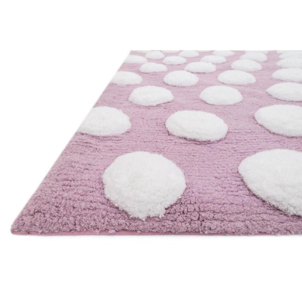 LL-02 LILAC / WHITE - Image 2