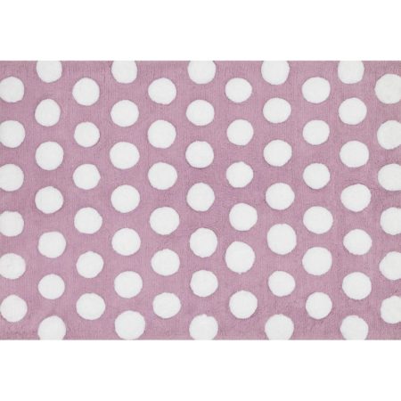 LL-02 LILAC / WHITE