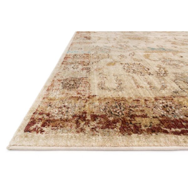 AF-04 ANT IVORY / RUST - Image 2