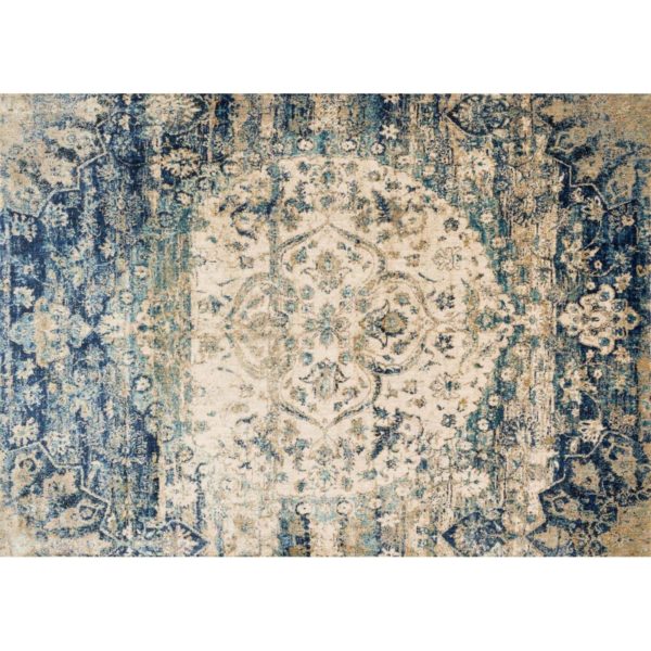 AF-06 BLUE / IVORY