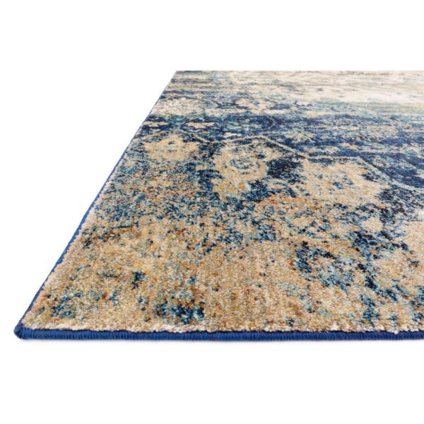 AF-06 BLUE / IVORY - Image 2