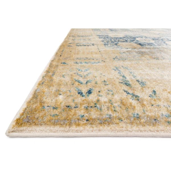 AF-09 BLUE / GOLD - Image 2