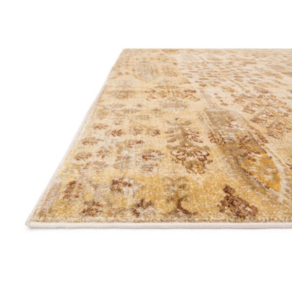 AF-11 ANT IVORY / GOLD - Image 2