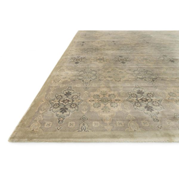 NY-09 TAUPE / GOLD - Image 2