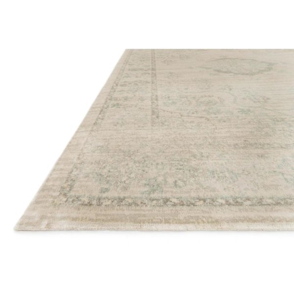 NY-15 BEIGE / BLUE - Image 2