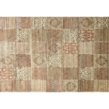 NY-16 CINNAMON / BEIGE