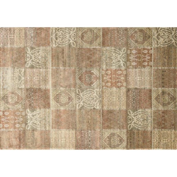 NY-16 CINNAMON / BEIGE