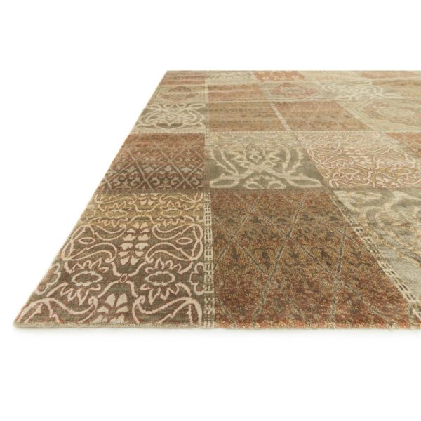 NY-16 CINNAMON / BEIGE - Image 2