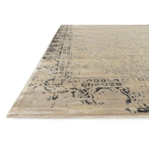 NY-18 IVORY / CHARCOAL - Image 2
