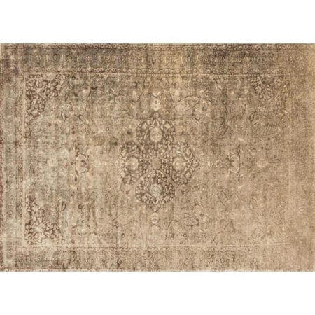 NY-20 SAND / DARK BROWN