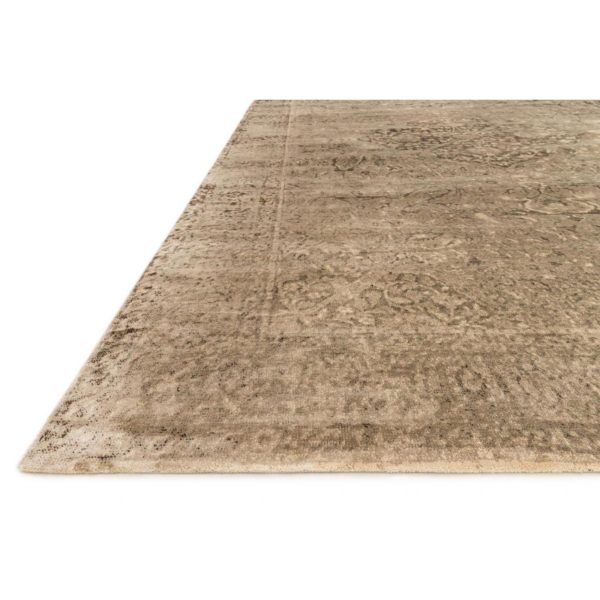 NY-20 SAND / DARK BROWN - Image 2