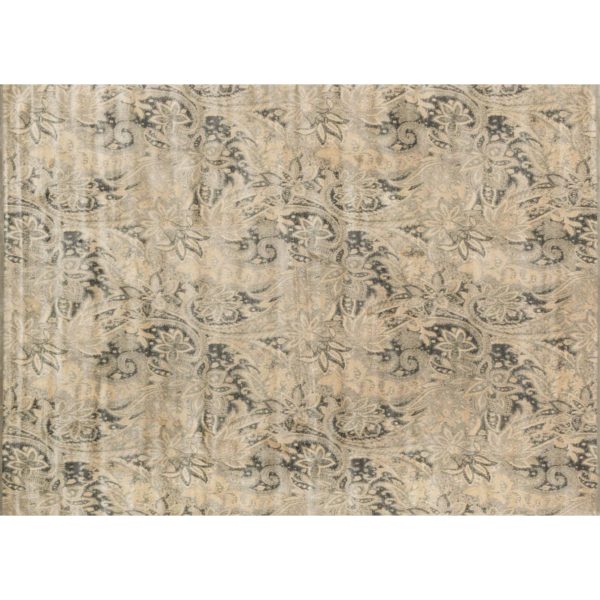 NY-23 CREAM / SLATE