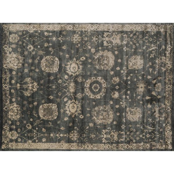 NY-25 CHARCOAL / BEIGE