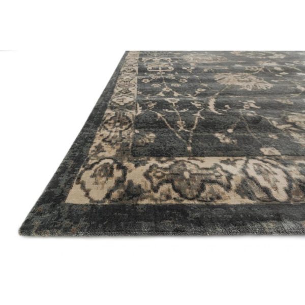 NY-25 CHARCOAL / BEIGE - Image 2
