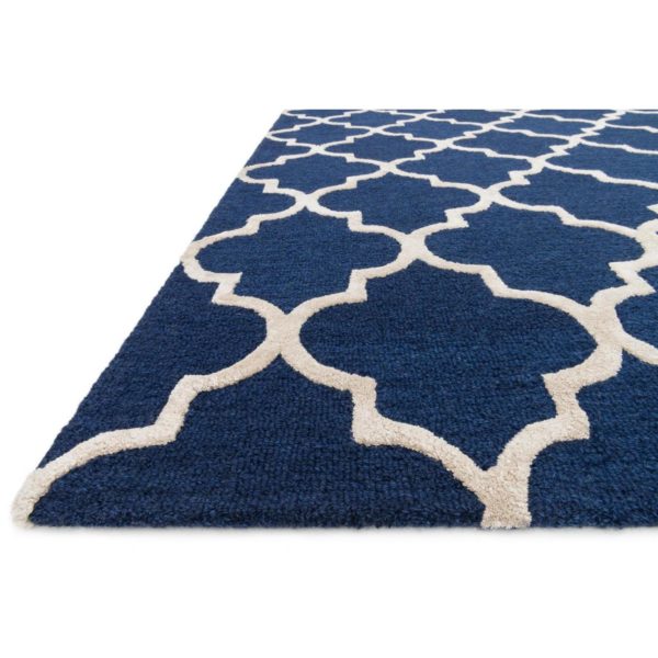 PC-01 NAVY / SILVER - Image 2