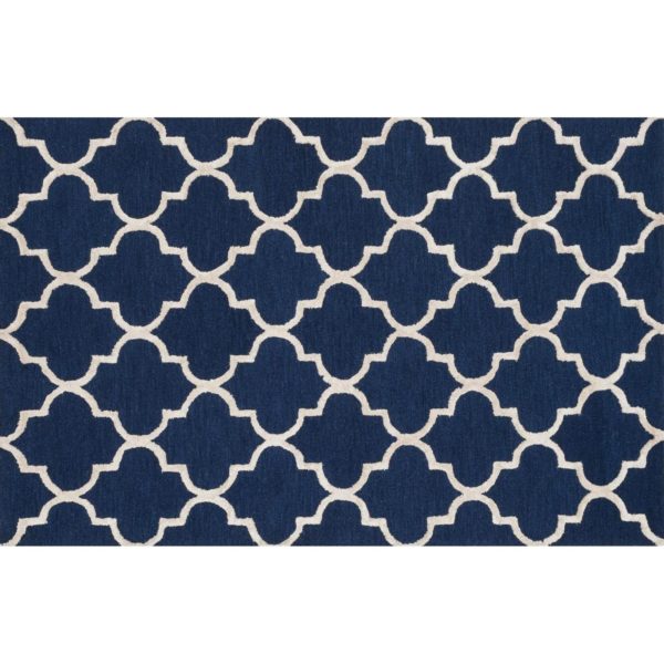 PC-01 NAVY / SILVER