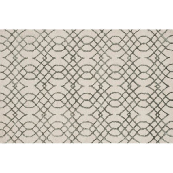 PC-02 IVORY / GREY