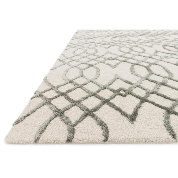 PC-02 IVORY / GREY - Image 2