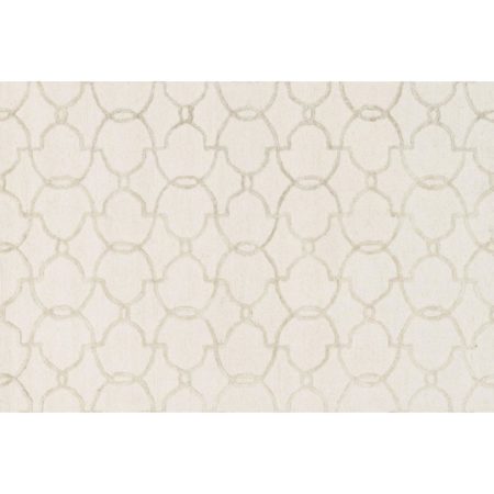 PC-04 IVORY / SILVER