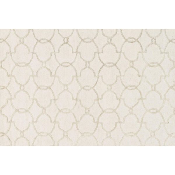 PC-04 IVORY / SILVER